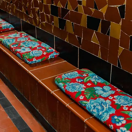 Hostel Recanto de Alegrias em São Cristòvão-2