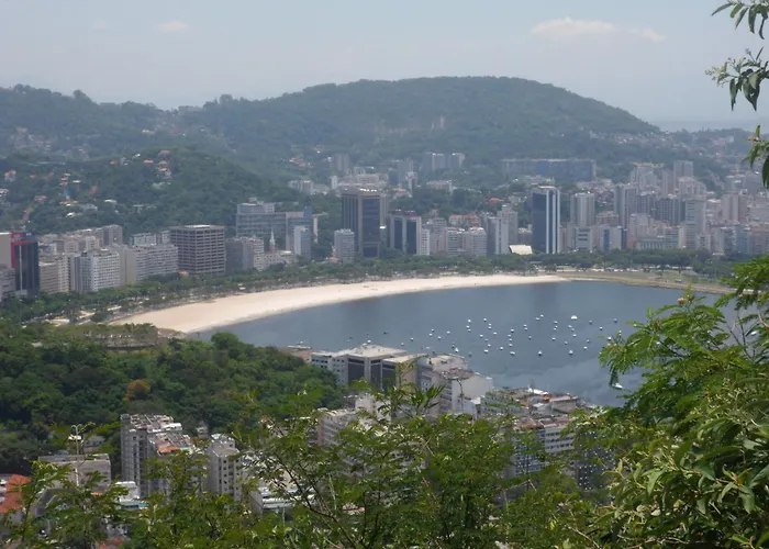 Mar da Babilônia Hostel Rio de Janeiro